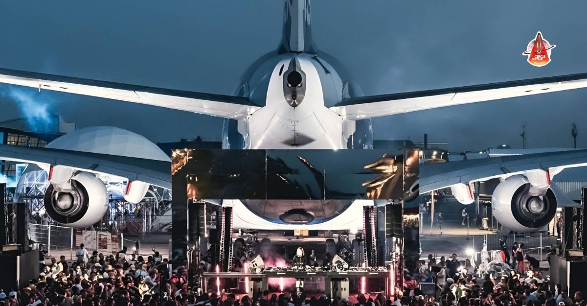 Cercle Festival 2026 Cancellation