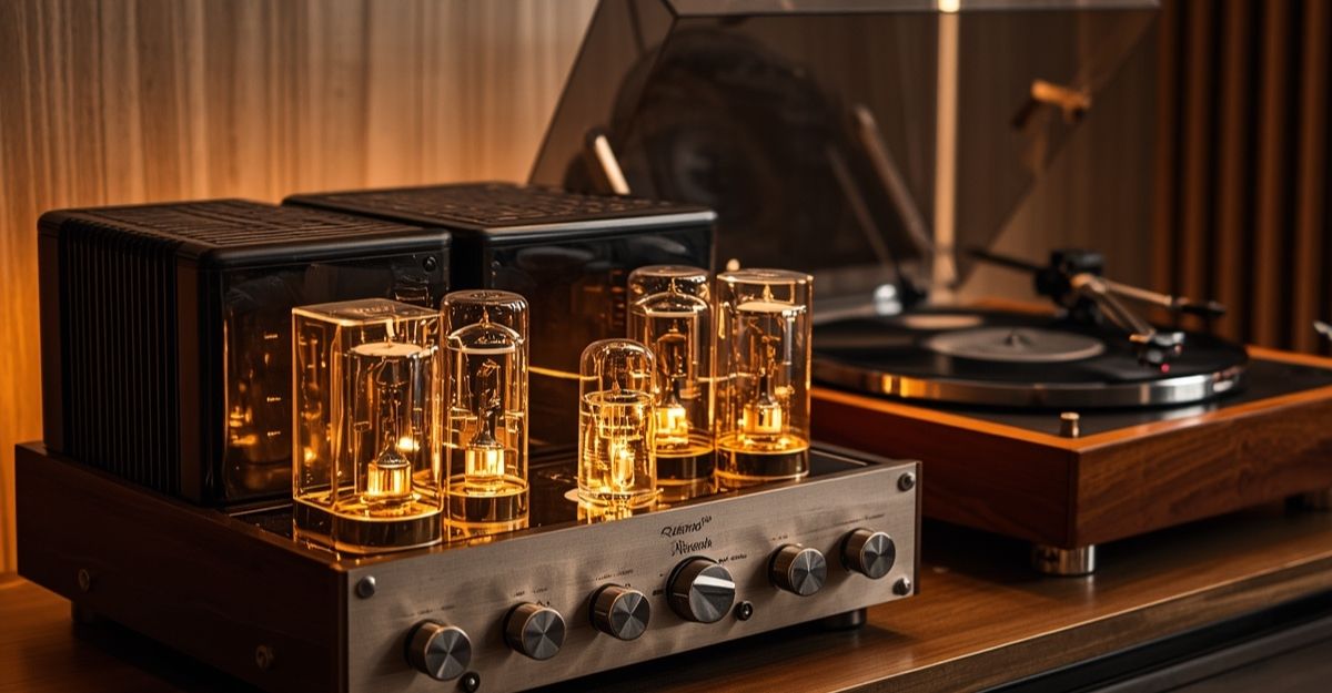 Audiophile Elite