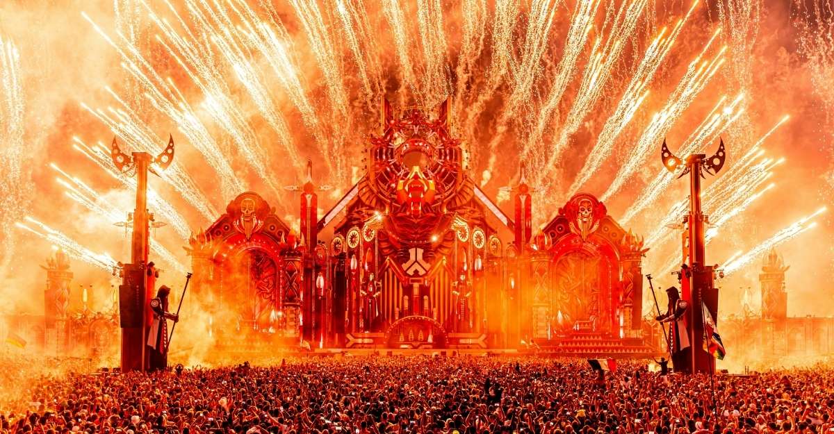 Defqon.1 2026 Cancelled