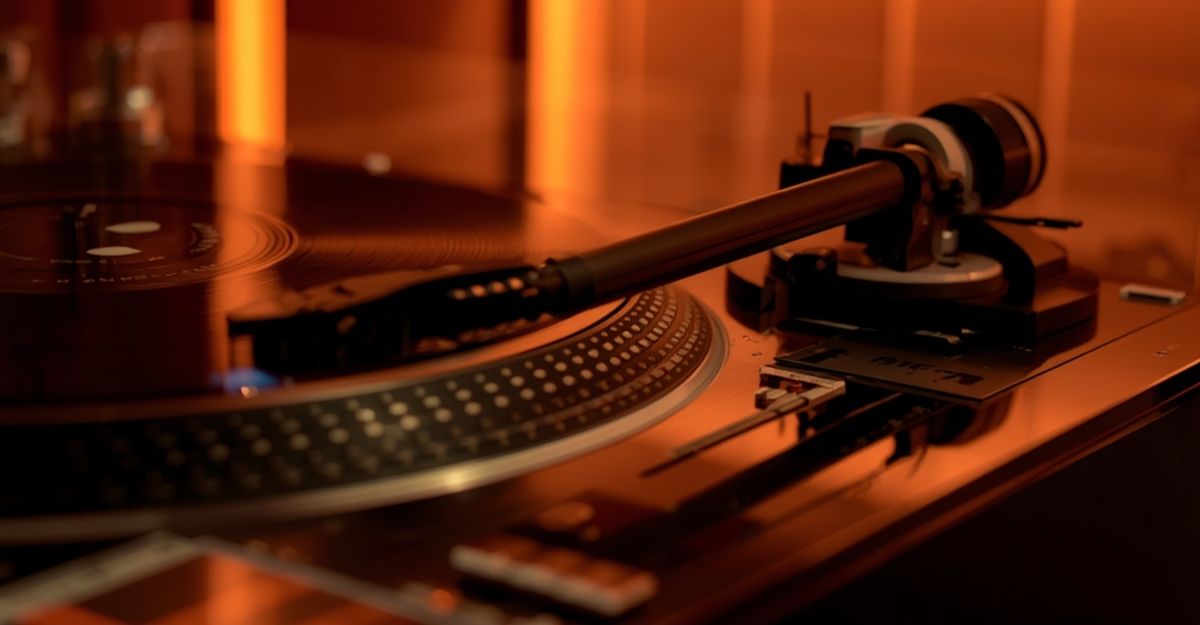 vinyl resurgence 2026