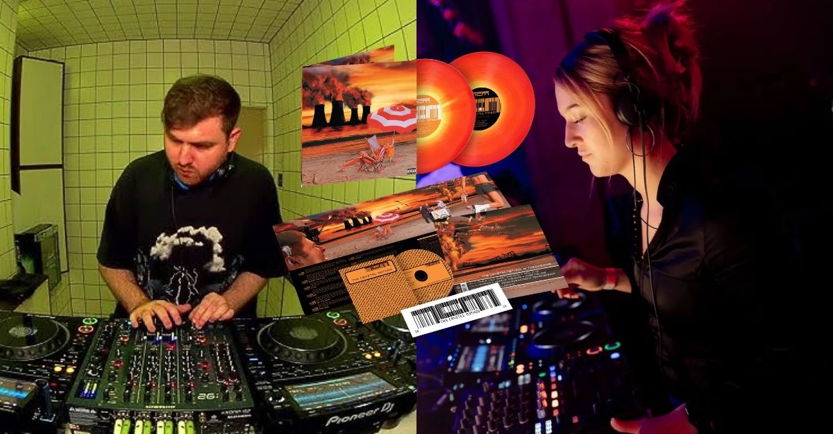 Rising Underground DJs 2026