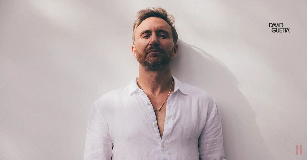 David Guetta Net Worth