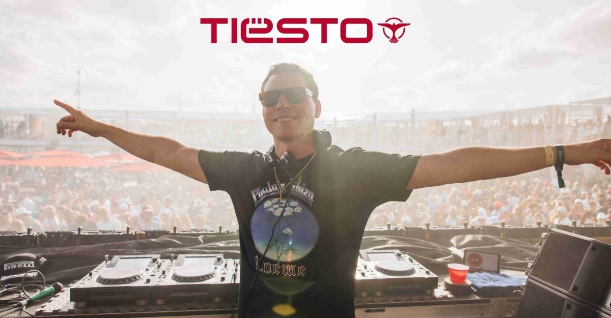 Tiësto Net Worth 2026