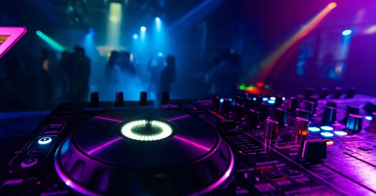 Electronic Music Is Embracing Historical Archivism