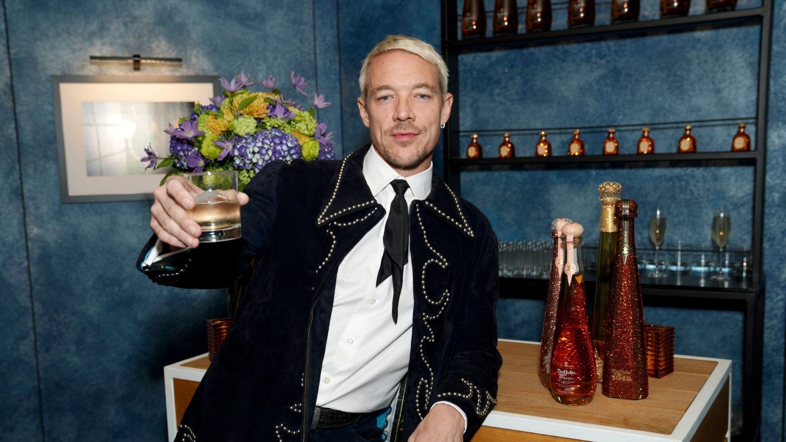 Diplo Net Worth 2026