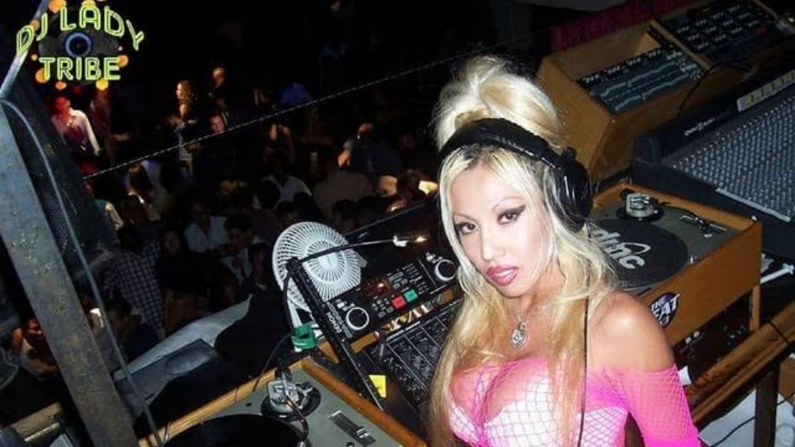 : DJ Lady Tribe Net Worth 2026: Bio, Age, Relationships & Net Worth