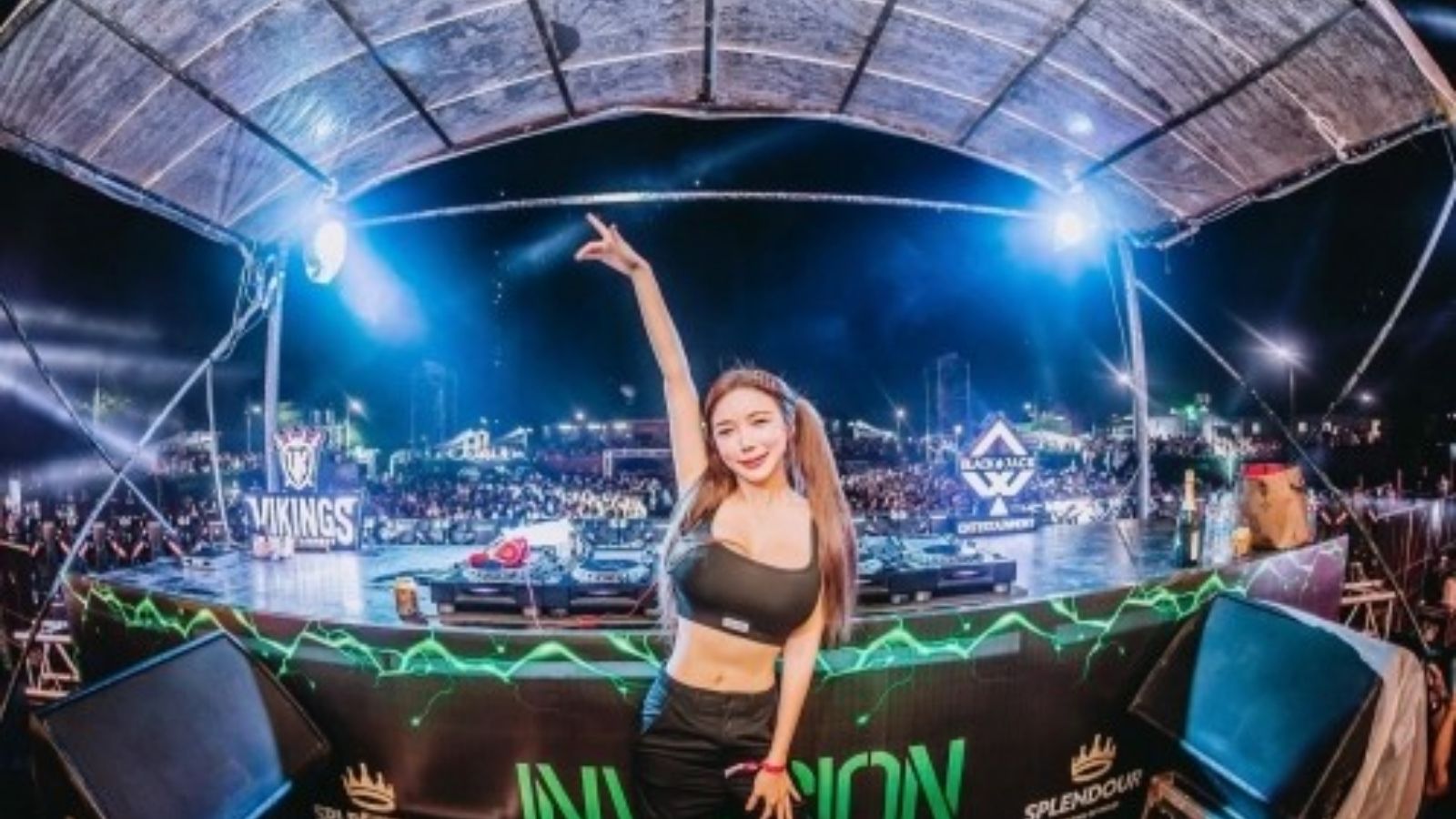 DJ Mie Net Worth 2026