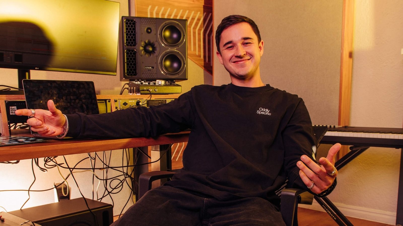 John Summit Net Worth 2026: How a Fired CPA Built a $10 Million House Music Empire