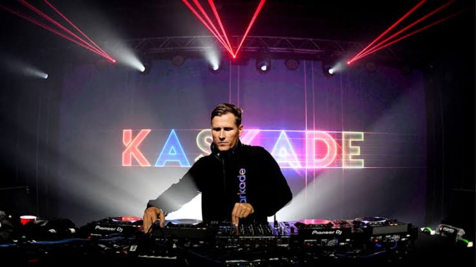 Kaskade Net Worth 2026: Early Years, Record Sales, Wife & Life After 28-Year Marriage