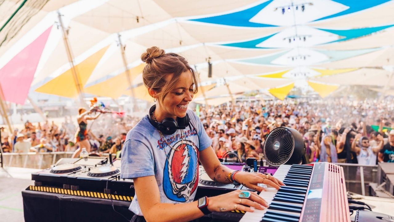 LP Giobbi Net Worth 2026, Husband, Age & Career Breakdown
