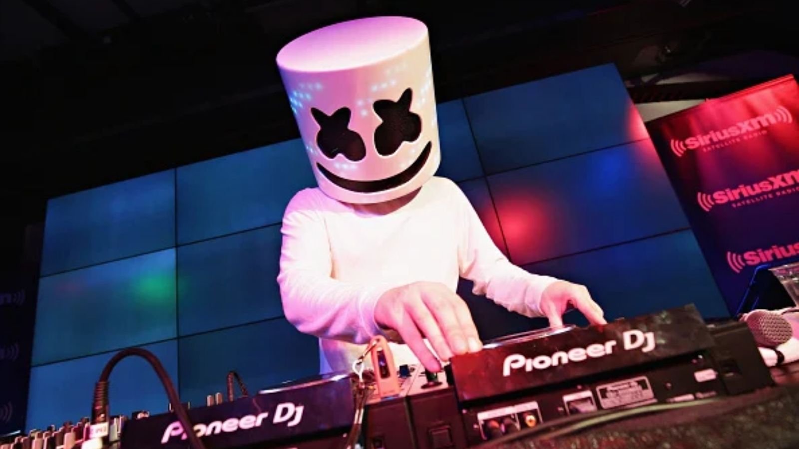 Marshmello Net Worth 2026: Real Name, Earnings & Girlfriend
