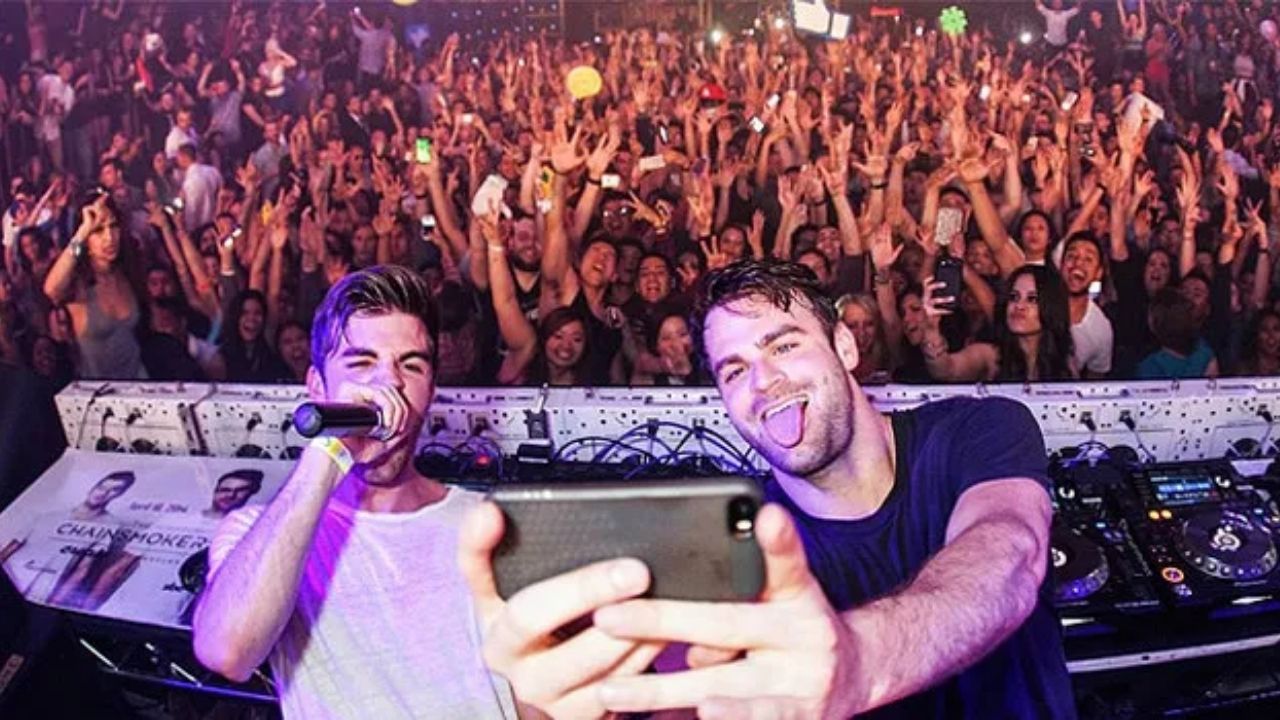 The Chainsmokers Net Worth (2026): Drew Taggart & Alex Pall Empire