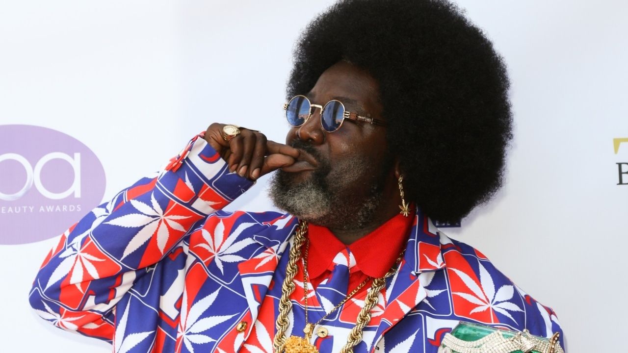 Afroman Net Worth: How Rich Is the 'Crazy Rap' Star