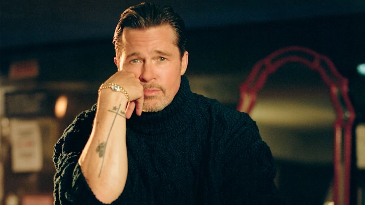 Brad Pitt Net Worth 2026: Secrets Behind His Fortune