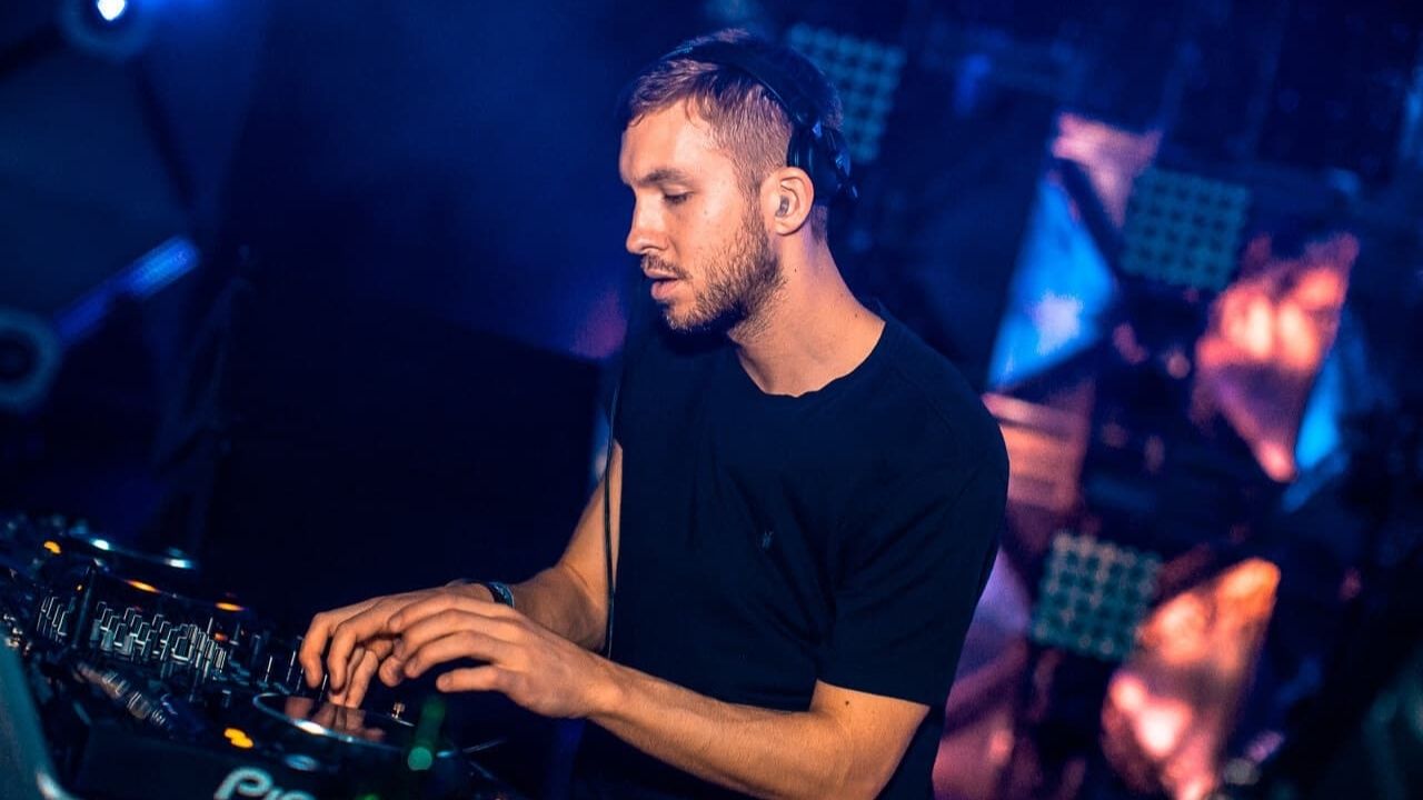 Calvin Harris Net Worth 2026: DJ Empire, Catalog Sale & Personal Life