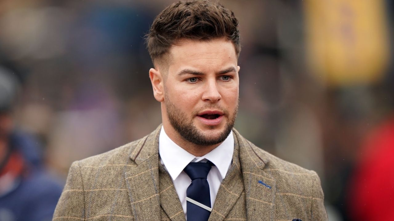 Chris Hughes Dating History: Who Has He Dated
