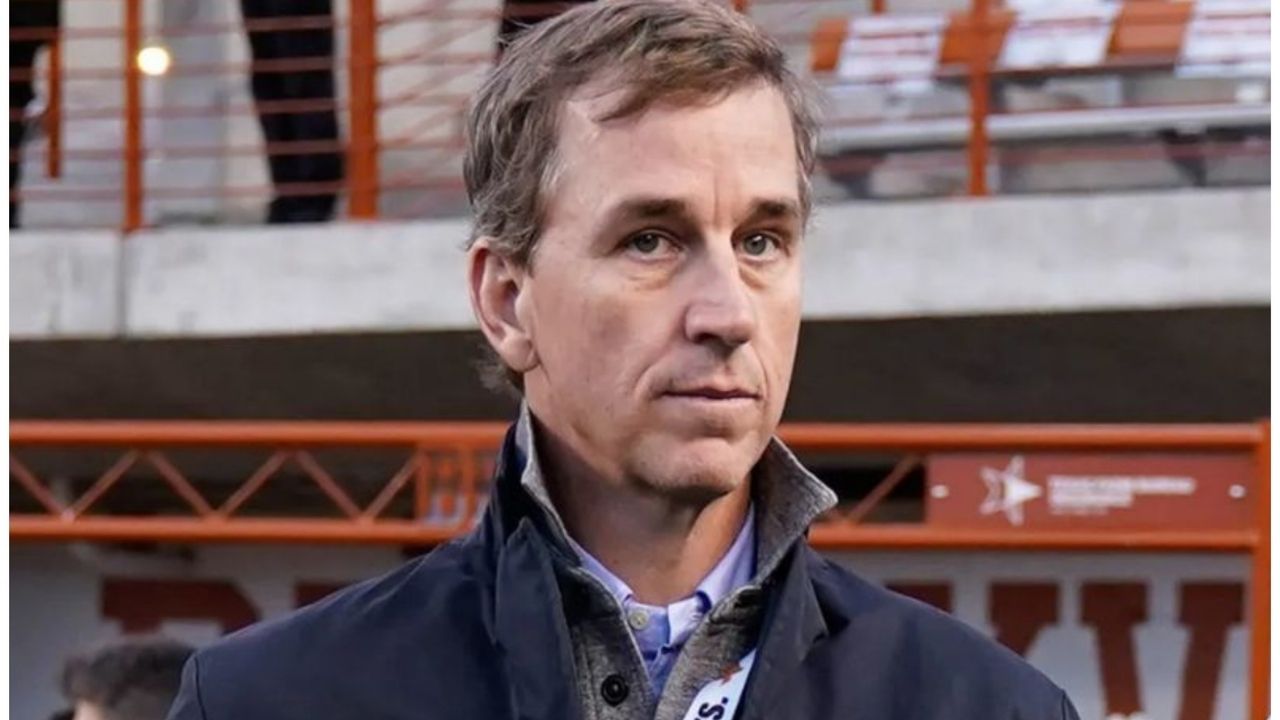 Cooper Manning Dating History: Marriage, Net Worth & Bio