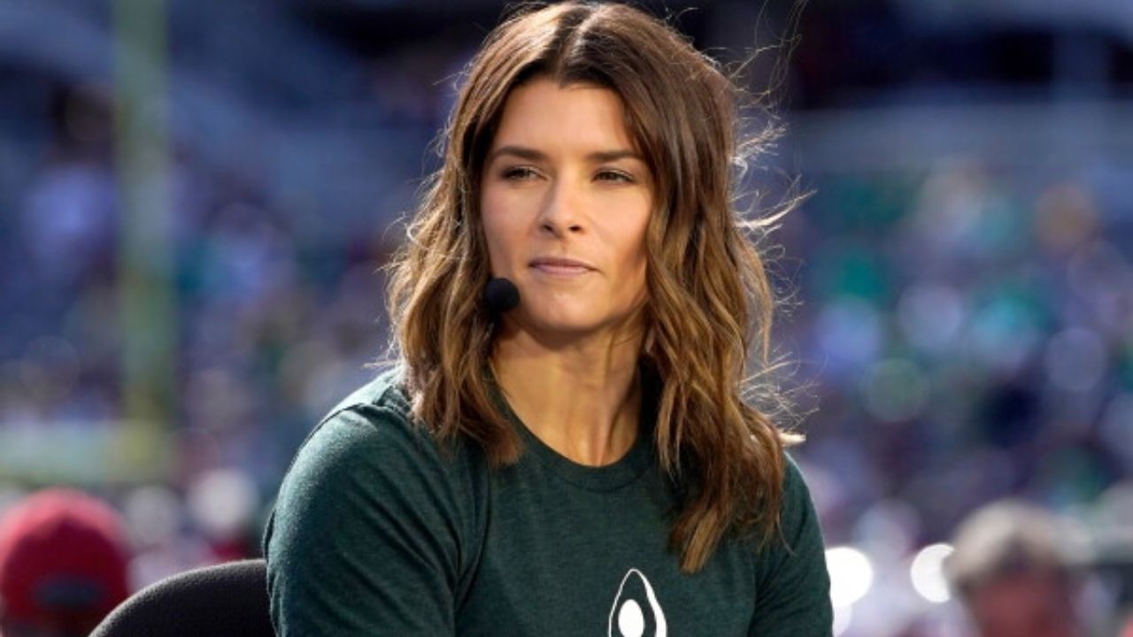 Danica Patrick Net Worth, Dating History & Life Story