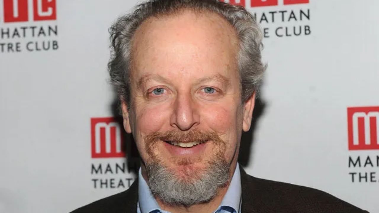 Daniel Stern Net Worth, Wife, Career & Latest Projects