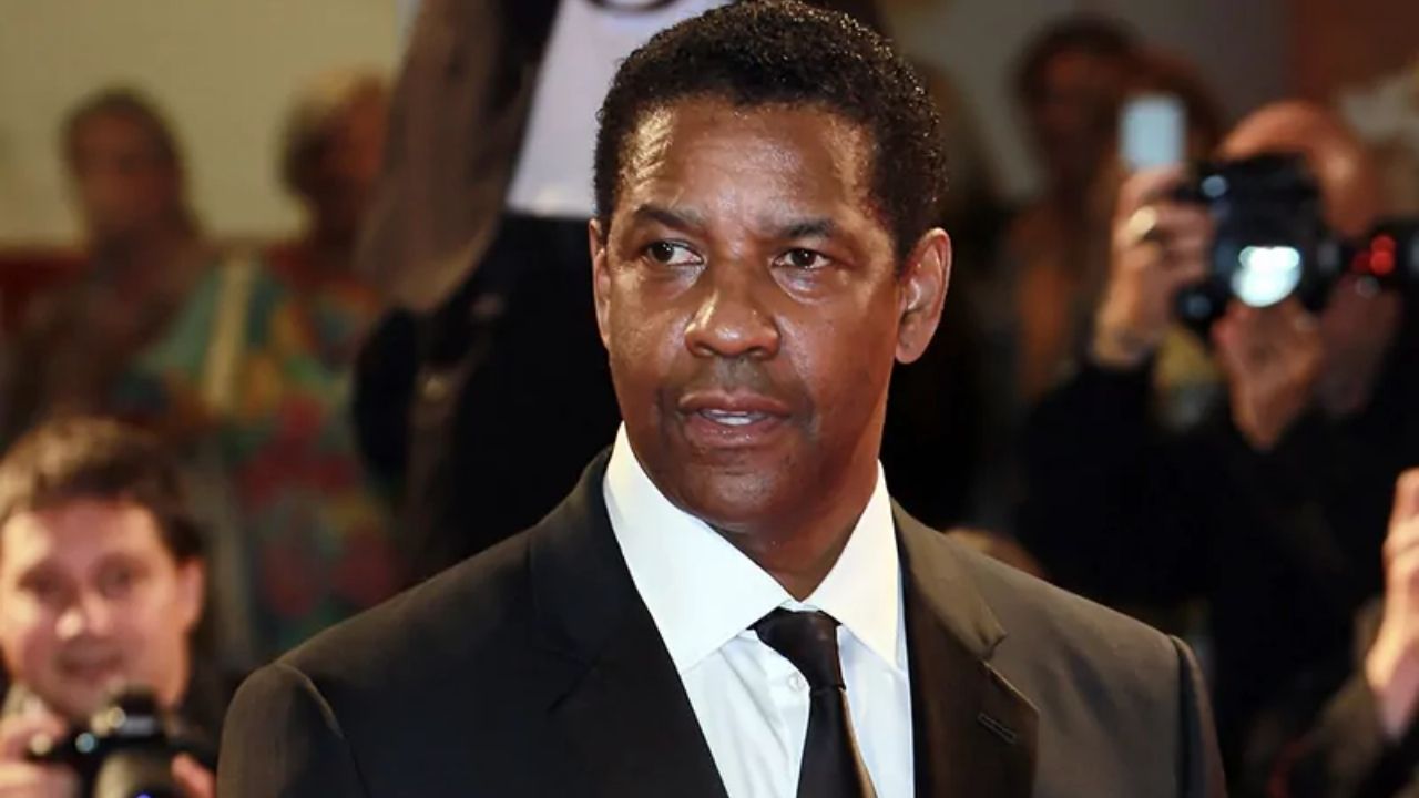 Denzel Washington Net Worth 2026: Fortune, Early Years & Complete Relationship Timeline