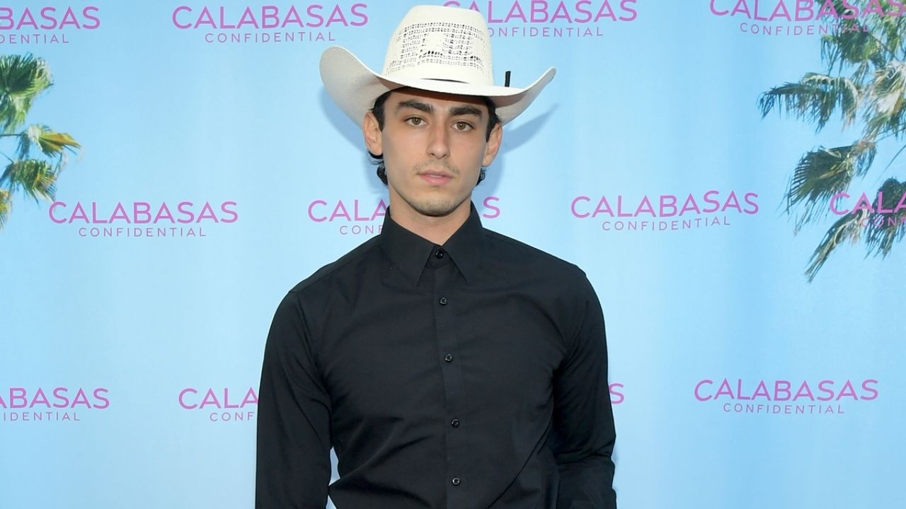 Dylan Wolf Net Worth 2026: How Rich Is the Malibu Cowboy