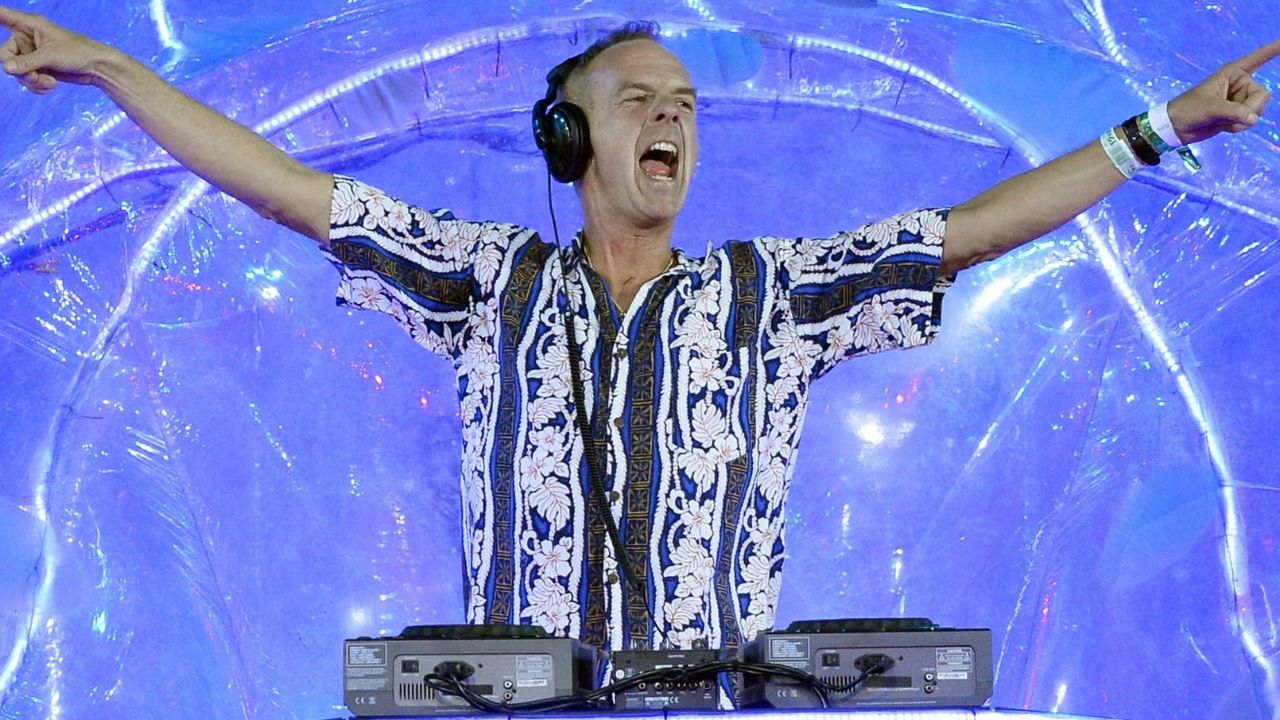 Fatboy Slim Net Worth 2026: Norman Cook's Fortune & Life
