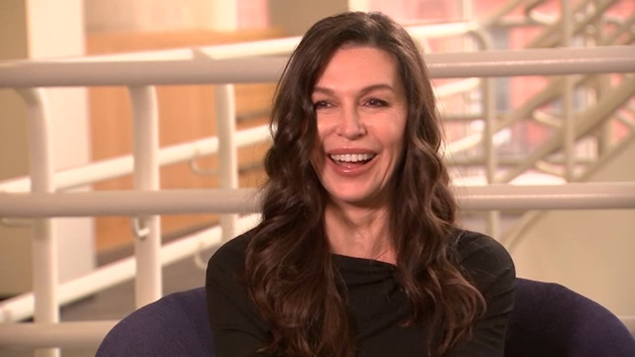 Finola Hughes Net Worth: General Hospital Star's Fortune