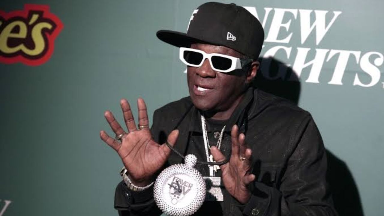 Who Is Flavor Flav? Net Worth, Wife, Kids & Bio