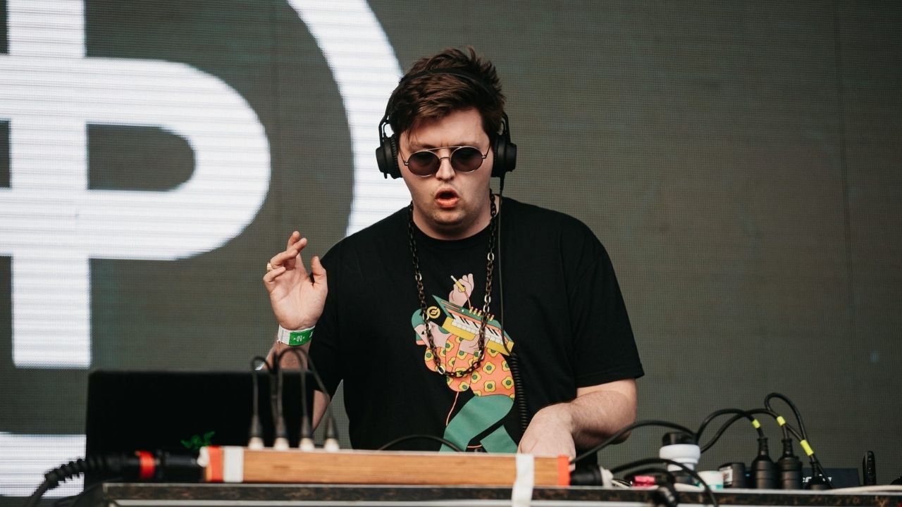 Flux Pavilion Wife: Inside Joshua Steele's Family & Net Worth