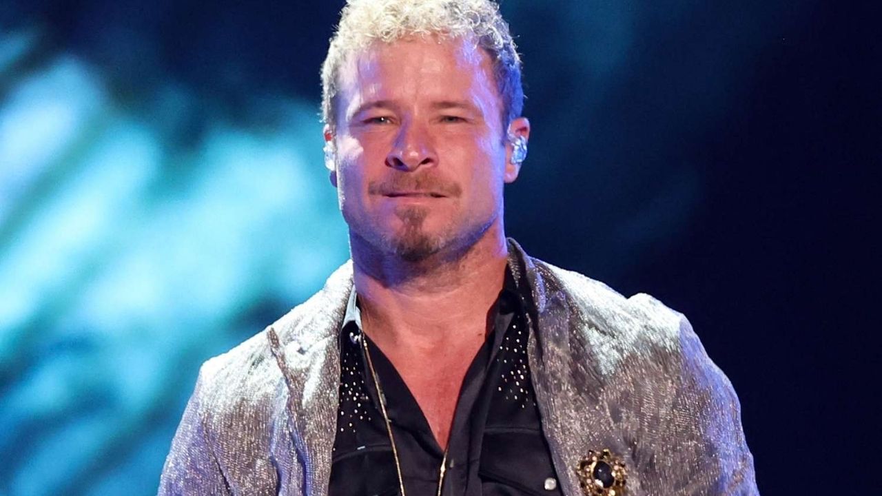 Is Brian Littrell Married? Wife, Dating History & Net Worth