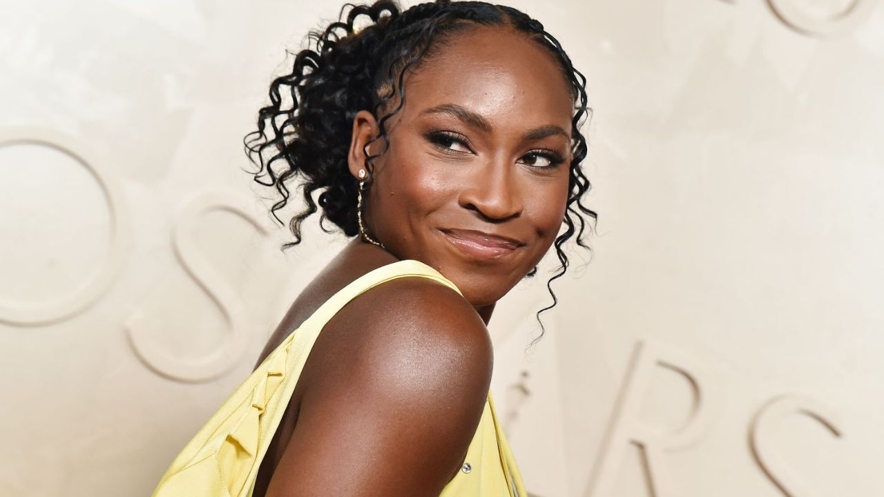Is Coco Gauff Dating
