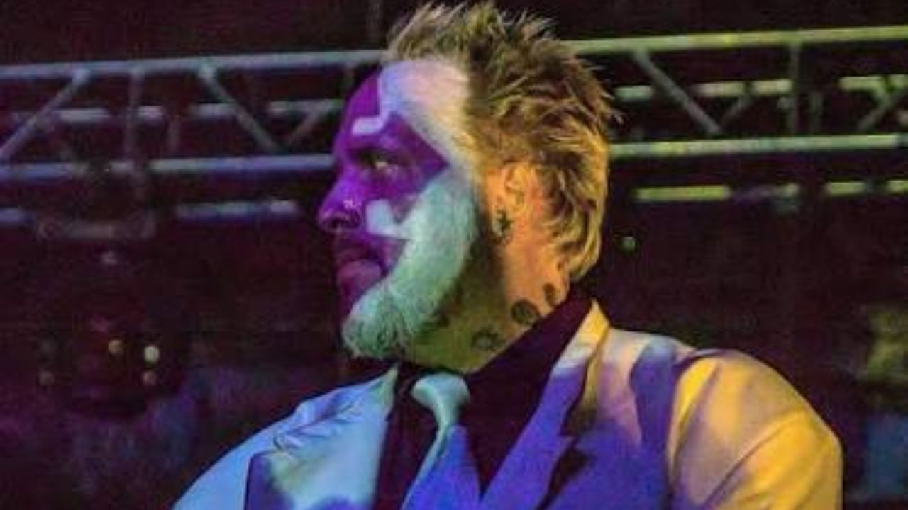 Is Joseph Bruce Married? Violent J's Dating & Wife Secrets