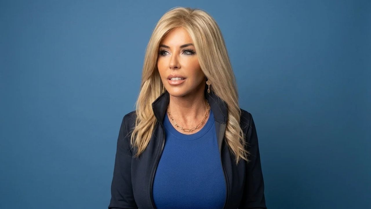 Is Sandra Otterson Married? Husband, Net Worth & Bio