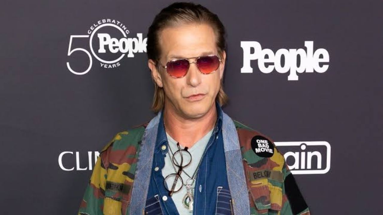 Is Stephen Baldwin Married? Inside His 35+ Year Marriage