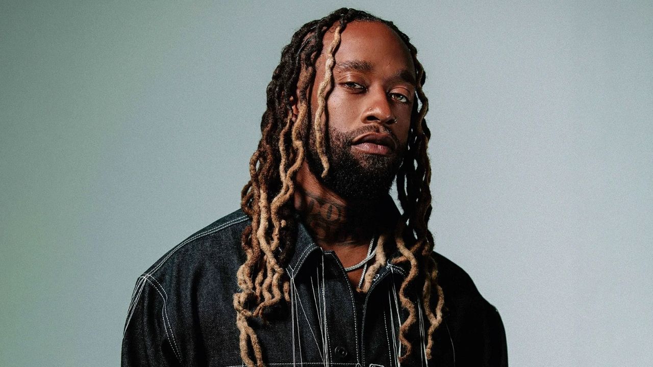 Is Ty Dolla Sign Married