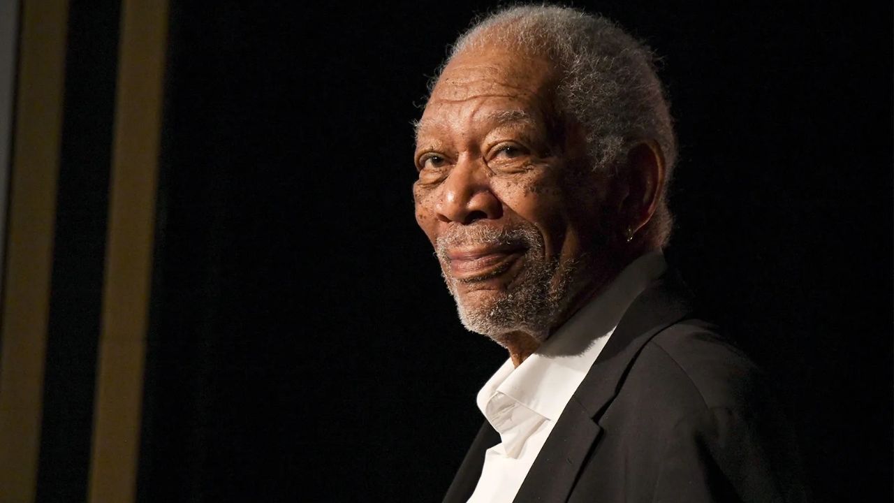 Morgan Freeman Net Worth 2026: Fortune, Early Years & Complete Relationship Timeline
