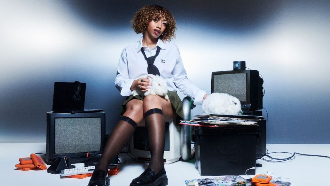 Nia Archives Net Worth, Age, Bio & Relationship History