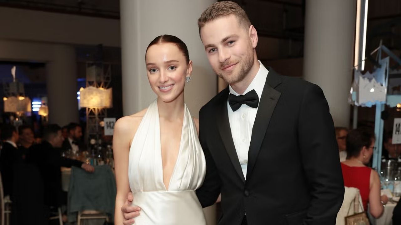 Who Is Phoebe Dynevor Dating? Relationship Status Explained