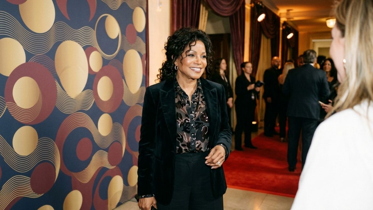 Rebbie Jackson: The Untold Truth About the Eldest Jackson