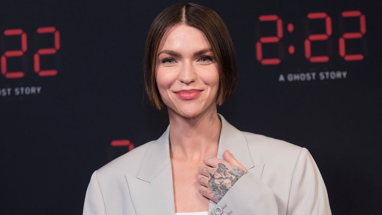 Ruby Rose Dating History: Relationships, Net Worth & Bio