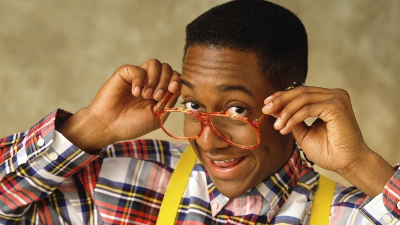 Steve Urkel Net Worth, Relationships & Legacy Explained