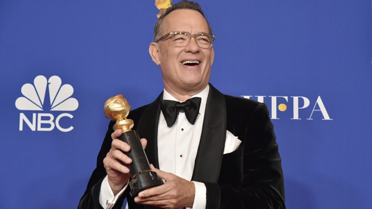 Tom Hanks Net Worth 2026: Wealth, Salary & Relationship History