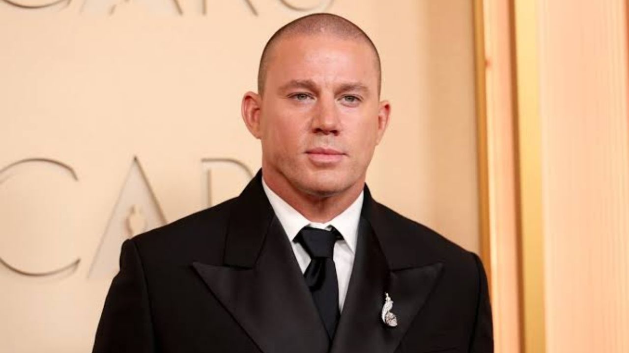 Who Is Channing Tatum Dating? Current Partner & Net Worth