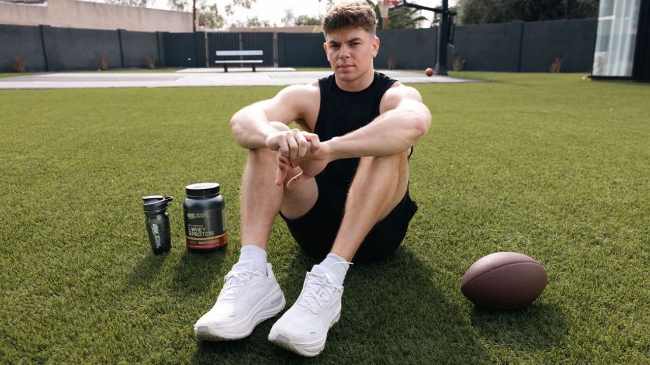 Who Is Cooper DeJean Dating? Love Life & Net Worth