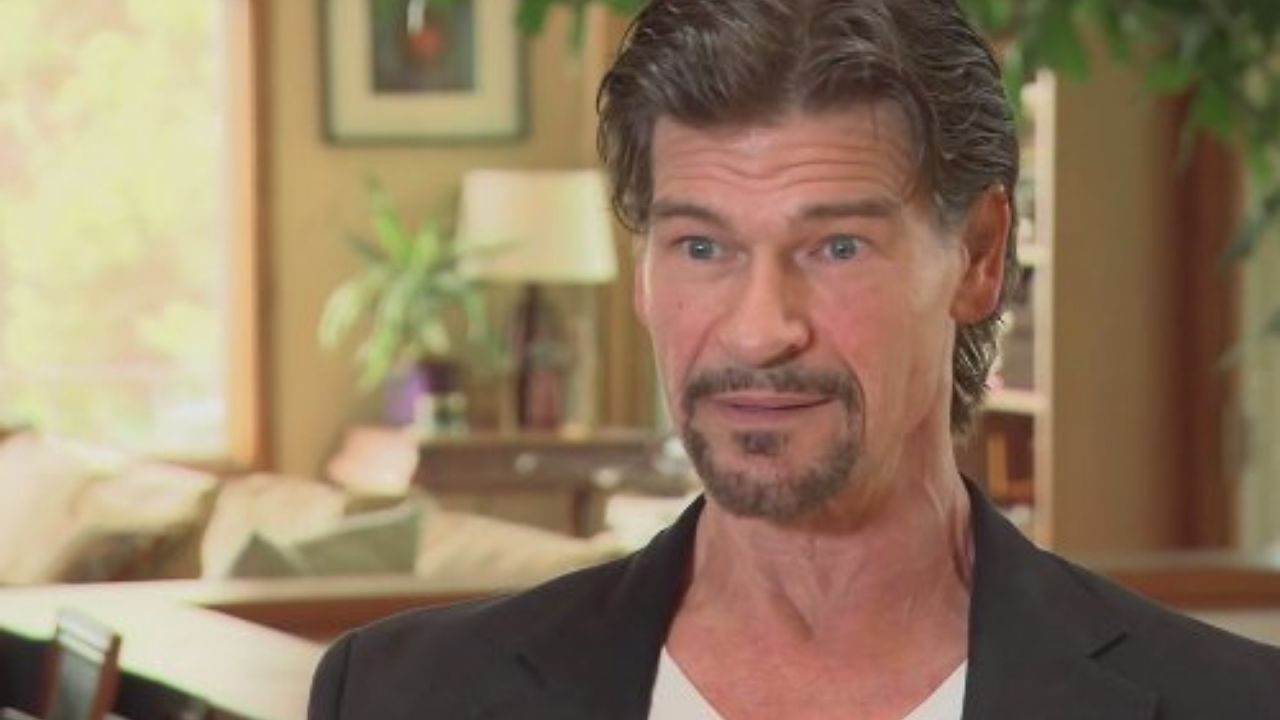 Who Is Don Swayze Married To