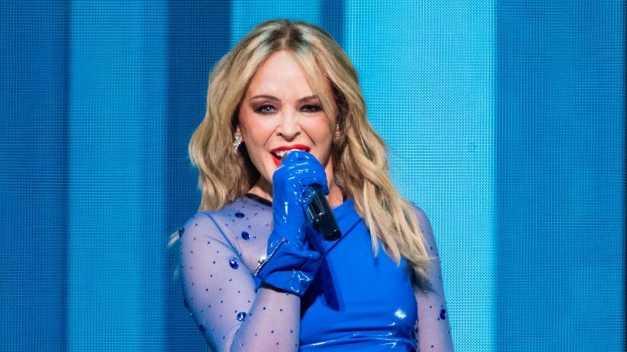 Who Is Kylie Minogue Dating? Relationship History & Net Worth