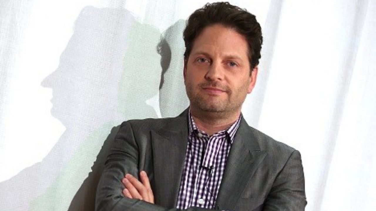 Who Is Max Handelman? Elizabeth Banks' Husband & Bio