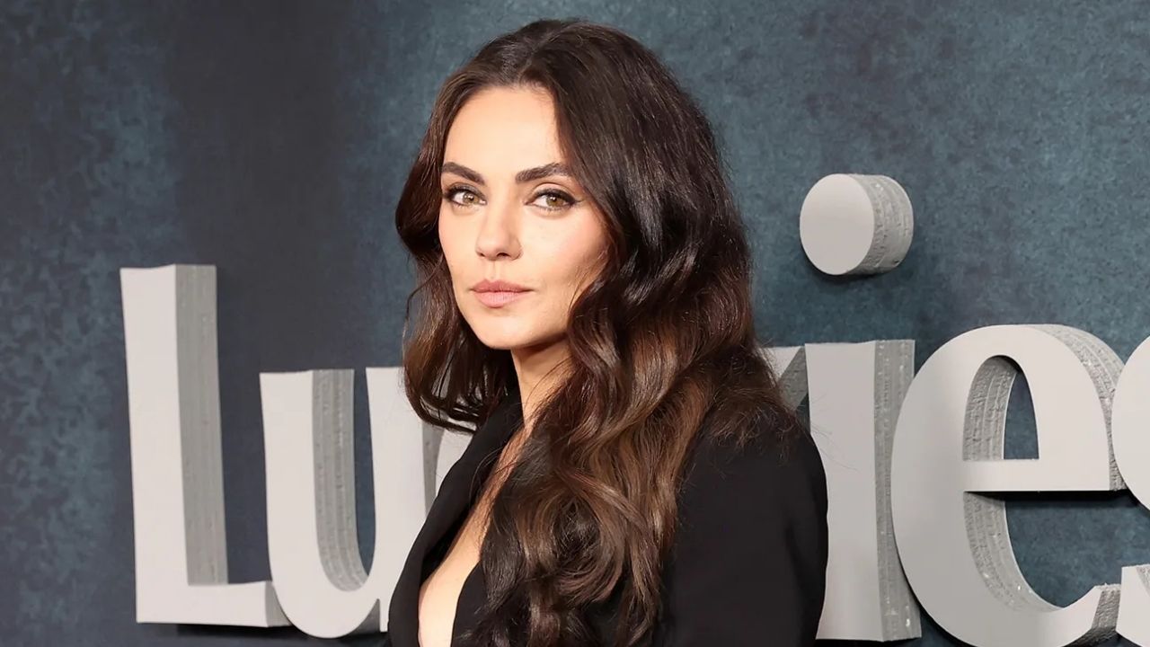 Who Is Mila Kunis Dating? Current Husband & Dating History