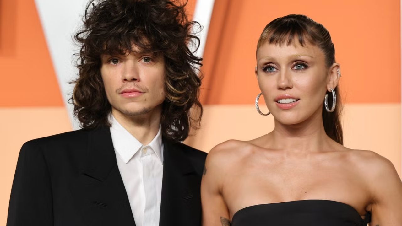 Who Is Miley Cyrus Dating? Engagement & Net Worth