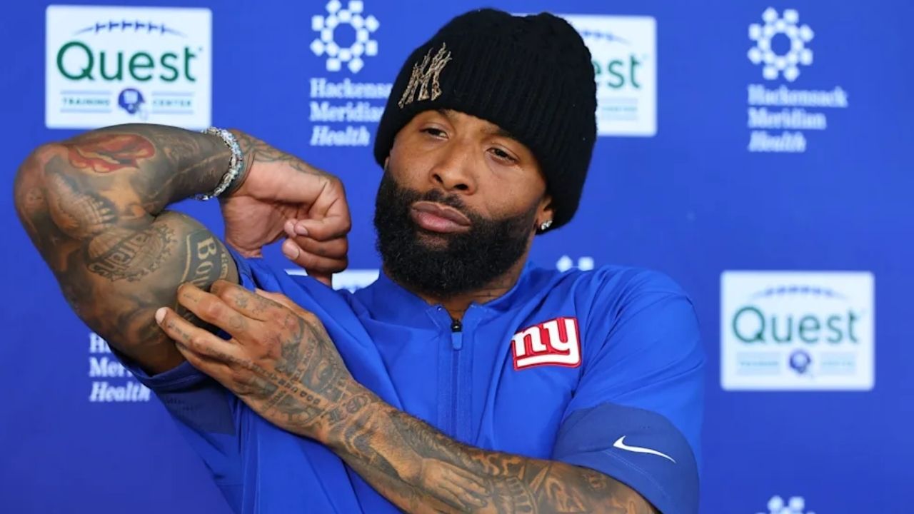 Who Is Odell Beckham Jr. Dating? Truth Behind His Love Life